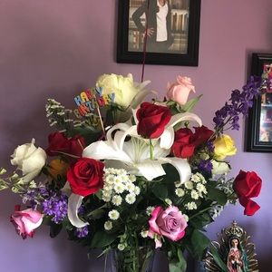 Meet your Posher, Kenia